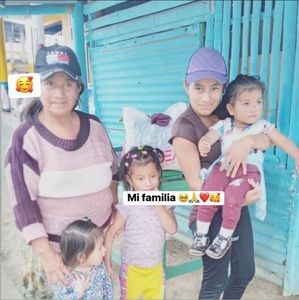 Meet your Posher, Maria